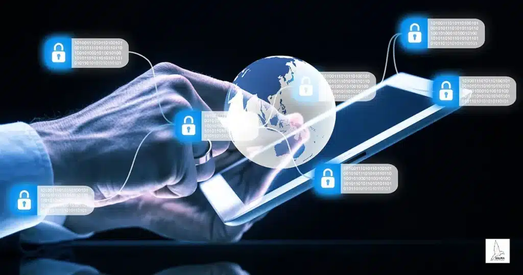 Blockchain สร้างความน่าเชื่อถือในการตลาด ดิจิทัล