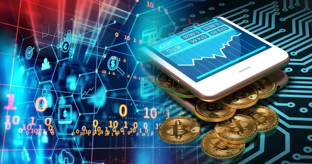 Blockchain สร้างความน่าเชื่อถือให้การตลาด ดิจิทัล